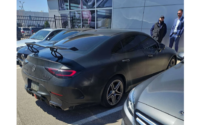 mercedes-benz-cls-53-amg - 2