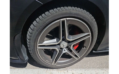 Mercedes-Benz CLS 53 AMG * DOWNPIPE * 360 * ДИСТРОНИК * ОБДУХВАНЕ - автомобили, коли, обяви за нови и употребявани 6