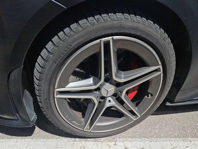 Mercedes-Benz CLS 53 AMG * DOWNPIPE * 360 * ДИСТРОНИК * ОБДУХВАНЕ - автомобили, коли, обяви за нови и употребявани 6