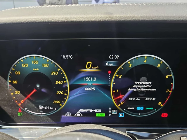 Mercedes-Benz CLS 53 AMG * DOWNPIPE * 360 * ДИСТРОНИК * ОБДУХВАНЕ - автомобили, коли, обяви за нови и употребявани 7