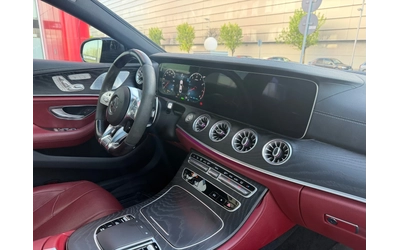 Mercedes-Benz CLS 53 AMG 22000km* FACELIFT* 22год* БАРТЕР - автомобили, коли, обяви за нови и употребявани 11