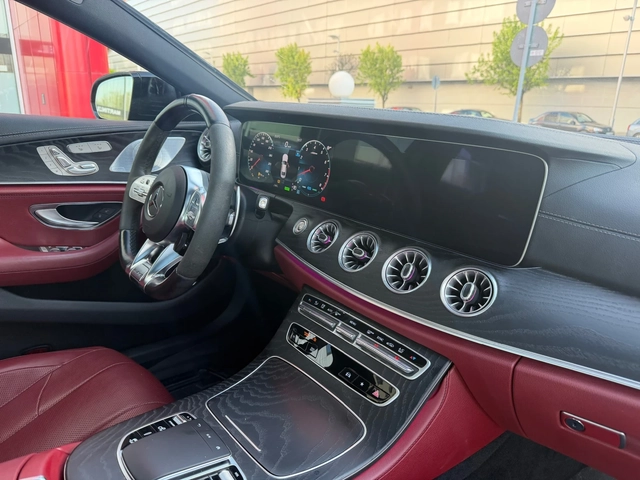 Mercedes-Benz CLS 53 AMG 22000km* FACELIFT* 22год* БАРТЕР - автомобили, коли, обяви за нови и употребявани 11