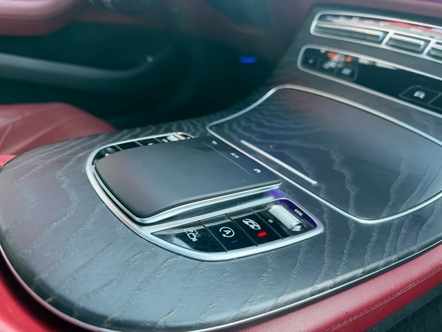 Mercedes-Benz CLS 53 AMG 22000km* FACELIFT* 22год* БАРТЕР - автомобили, коли, обяви за нови и употребявани 12