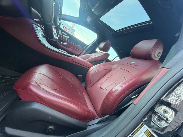 Mercedes-Benz CLS 53 AMG 22000km* FACELIFT* 22год* БАРТЕР - автомобили, коли, обяви за нови и употребявани 13