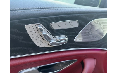 Mercedes-Benz CLS 53 AMG 22000km* FACELIFT* 22год* БАРТЕР - автомобили, коли, обяви за нови и употребявани 14