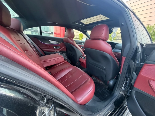 Mercedes-Benz CLS 53 AMG 22000km* FACELIFT* 22год* БАРТЕР - автомобили, коли, обяви за нови и употребявани 8