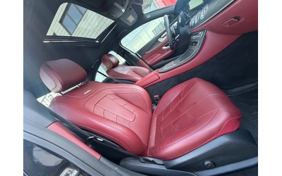Mercedes-Benz CLS 53 AMG 22000km* FACELIFT* 22год* БАРТЕР - автомобили, коли, обяви за нови и употребявани 9