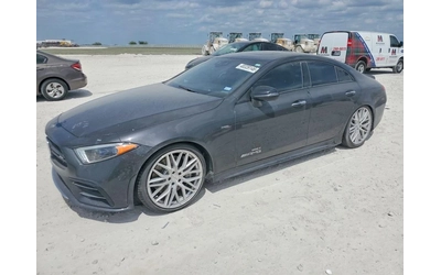 mercedes-benz-cls-53-amg - 0