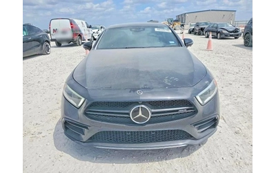 mercedes-benz-cls-53-amg - 1