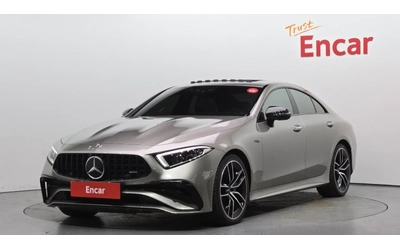 mercedes-benz-cls-53-amg - 0