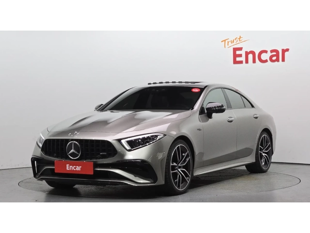 Mercedes-Benz CL AMG DRIVE UNIT | HEATED&COOLED SEATS - автомобили, коли, обяви за нови и употребявани 0