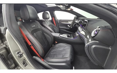 Mercedes-Benz CL AMG DRIVE UNIT | HEATED&COOLED SEATS - автомобили, коли, обяви за нови и употребявани 11