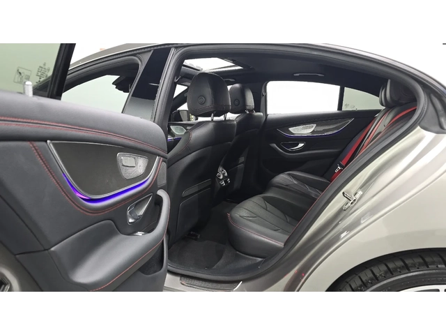 Mercedes-Benz CL AMG DRIVE UNIT | HEATED&COOLED SEATS - автомобили, коли, обяви за нови и употребявани 12