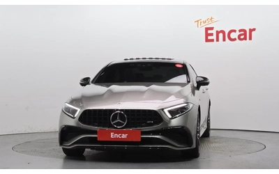 mercedes-benz-cls-53-amg - 2