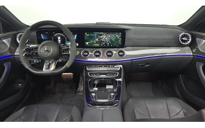 Mercedes-Benz CL AMG DRIVE UNIT | HEATED&COOLED SEATS - автомобили, коли, обяви за нови и употребявани 6