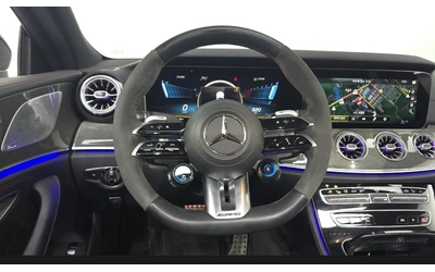 Mercedes-Benz CL AMG DRIVE UNIT | HEATED&COOLED SEATS - автомобили, коли, обяви за нови и употребявани 7