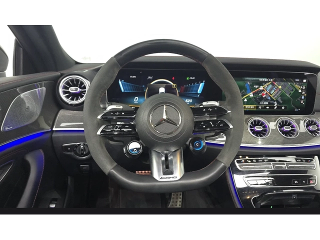Mercedes-Benz CL AMG DRIVE UNIT | HEATED&COOLED SEATS - автомобили, коли, обяви за нови и употребявани 7