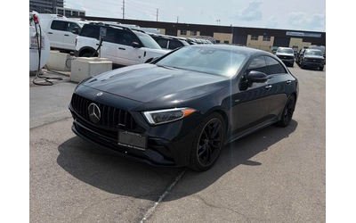 mercedes-benz-cls-53-amg - 0
