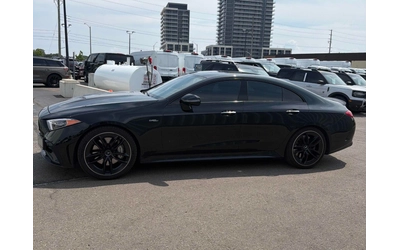 mercedes-benz-cls-53-amg - 2
