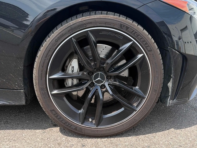 Mercedes-Benz CLS 53 AMG 360* HEADUP* СЛ.ЛЕНТИ* BURMESTER - автомобили, коли, обяви за нови и употребявани 5