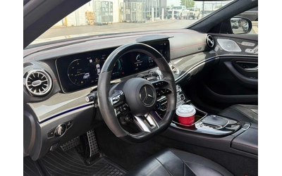 Mercedes-Benz CLS 53 AMG 360* HEADUP* СЛ.ЛЕНТИ* BURMESTER - автомобили, коли, обяви за нови и употребявани 6
