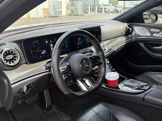 Mercedes-Benz CLS 53 AMG 360* HEADUP* СЛ.ЛЕНТИ* BURMESTER - автомобили, коли, обяви за нови и употребявани 6