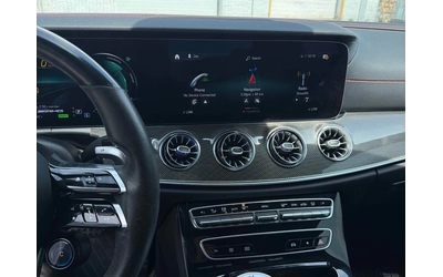 Mercedes-Benz CLS 53 AMG 360* HEADUP* СЛ.ЛЕНТИ* BURMESTER - автомобили, коли, обяви за нови и употребявани 8