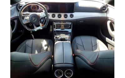 Mercedes-Benz CLS 53 AMG 4MATIC* ПОДГРЕВ* ОБДУХВАНЕ* ПАНО* BURMESTER* 360* - автомобили, коли, обяви за нови и употребявани 7