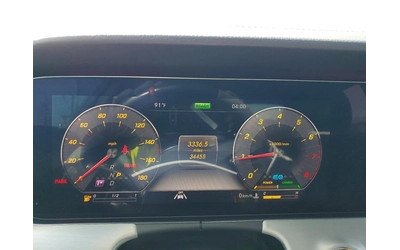 Mercedes-Benz CLS 53 AMG 4MATIC* ПОДГРЕВ* ОБДУХВАНЕ* ПАНО* BURMESTER* 360* - автомобили, коли, обяви за нови и употребявани 8