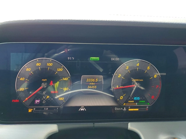 Mercedes-Benz CLS 53 AMG 4MATIC* ПОДГРЕВ* ОБДУХВАНЕ* ПАНО* BURMESTER* 360* - автомобили, коли, обяви за нови и употребявани 8
