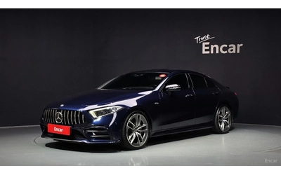 mercedes-benz-cls-53-amg - 0