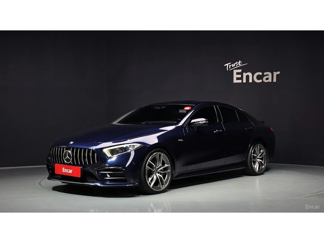 Mercedes-Benz CLS 53 AMG 4MATIC* ДИСТРОНИК* ПОДГРЕВ* ОБДУХВАНЕ* 360* КАМЕРА - автомобили, коли, обяви за нови и употребявани 0