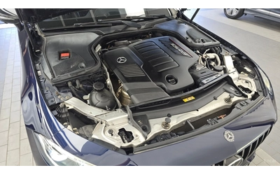 Mercedes-Benz CLS 53 AMG 4MATIC* ДИСТРОНИК* ПОДГРЕВ* ОБДУХВАНЕ* 360* КАМЕРА - автомобили, коли, обяви за нови и употребявани 16