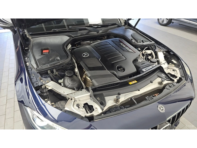 Mercedes-Benz CLS 53 AMG 4MATIC* ДИСТРОНИК* ПОДГРЕВ* ОБДУХВАНЕ* 360* КАМЕРА - автомобили, коли, обяви за нови и употребявани 16
