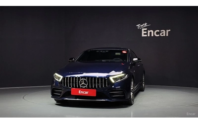 mercedes-benz-cls-53-amg - 1