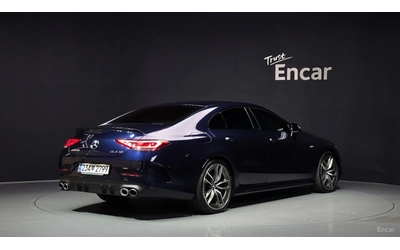 mercedes-benz-cls-53-amg - 2
