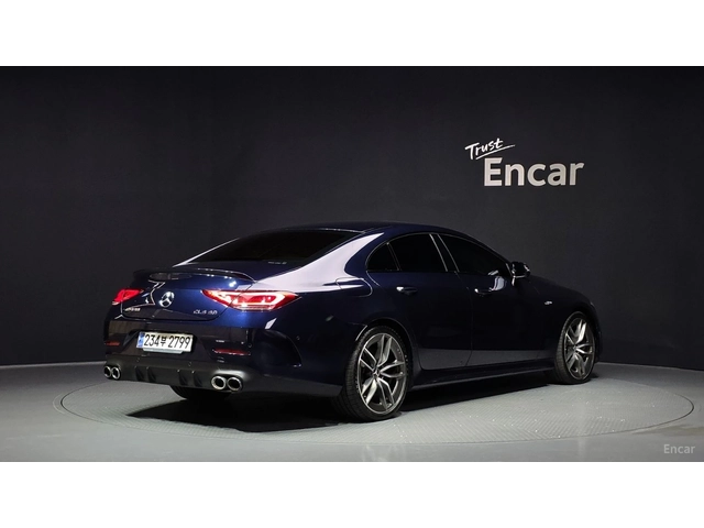 Mercedes-Benz CLS 53 AMG 4MATIC* ДИСТРОНИК* ПОДГРЕВ* ОБДУХВАНЕ* 360* КАМЕРА - автомобили, коли, обяви за нови и употребявани 2