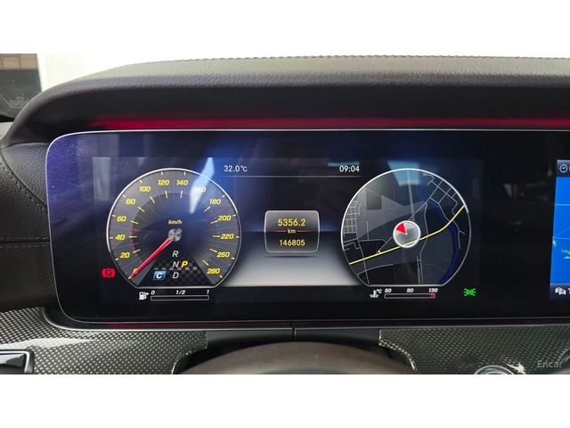 Mercedes-Benz CLS 53 AMG 4MATIC* ДИСТРОНИК* ПОДГРЕВ* ОБДУХВАНЕ* 360* КАМЕРА - автомобили, коли, обяви за нови и употребявани 6