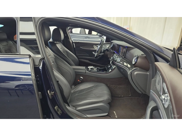 Mercedes-Benz CLS 53 AMG 4MATIC* ДИСТРОНИК* ПОДГРЕВ* ОБДУХВАНЕ* 360* КАМЕРА - автомобили, коли, обяви за нови и употребявани 8