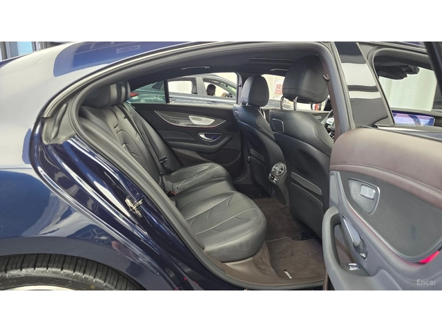 Mercedes-Benz CLS 53 AMG 4MATIC* ДИСТРОНИК* ПОДГРЕВ* ОБДУХВАНЕ* 360* КАМЕРА - автомобили, коли, обяви за нови и употребявани 9