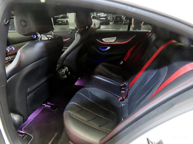 Mercedes-Benz CLS 53 AMG 4MATIC+ * DISTRONIC* 360* ХЕДЪП* BURMESTER* PANO* - автомобили, коли, обяви за нови и употребявани 12