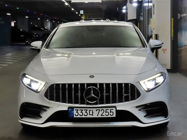 Mercedes-Benz CLS 53 AMG 4MATIC+ * DISTRONIC* 360* ХЕДЪП* BURMESTER* PANO* - автомобили, коли, обяви за нови и употребявани 4