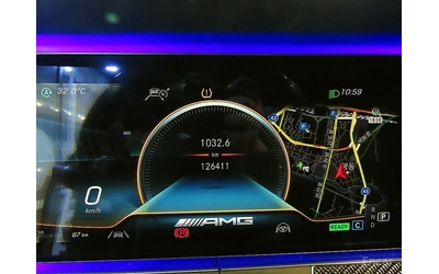 Mercedes-Benz CLS 53 AMG 4MATIC+ * DISTRONIC* 360* ХЕДЪП* BURMESTER* PANO* - автомобили, коли, обяви за нови и употребявани 9