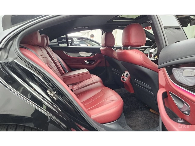 Mercedes-Benz CLS 53 AMG 4MATIC+ * DISTRONIC* 360* ХЕДЪП* BURMESTER* PANO* - автомобили, коли, обяви за нови и употребявани 13