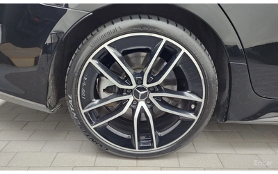 Mercedes-Benz CLS 53 AMG 4MATIC+ * DISTRONIC* 360* ХЕДЪП* BURMESTER* PANO* - автомобили, коли, обяви за нови и употребявани 4