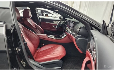 Mercedes-Benz CLS 53 AMG 4MATIC+ * DISTRONIC* 360* ХЕДЪП* BURMESTER* PANO* - автомобили, коли, обяви за нови и употребявани 6