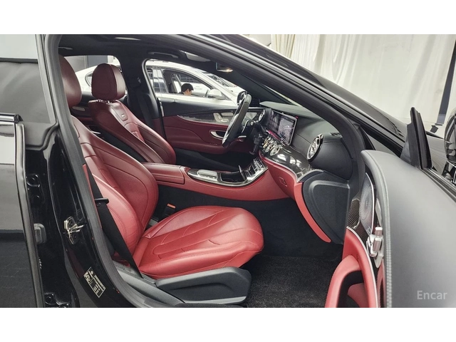 Mercedes-Benz CLS 53 AMG 4MATIC+ * DISTRONIC* 360* ХЕДЪП* BURMESTER* PANO* - автомобили, коли, обяви за нови и употребявани 6