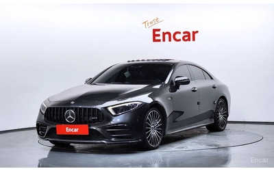 mercedes-benz-cls-53-amg - 0