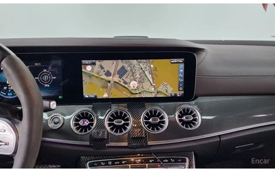 Mercedes-Benz CLS 53 AMG 4MATIC+ * DISTRONIC* 360* ХЕДЪП* МАСАЖ* BURMESTER* - автомобили, коли, обяви за нови и употребявани 11