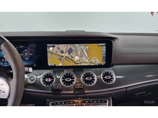 Mercedes-Benz CLS 53 AMG 4MATIC+ * DISTRONIC* 360* ХЕДЪП* МАСАЖ* BURMESTER* - автомобили, коли, обяви за нови и употребявани 11